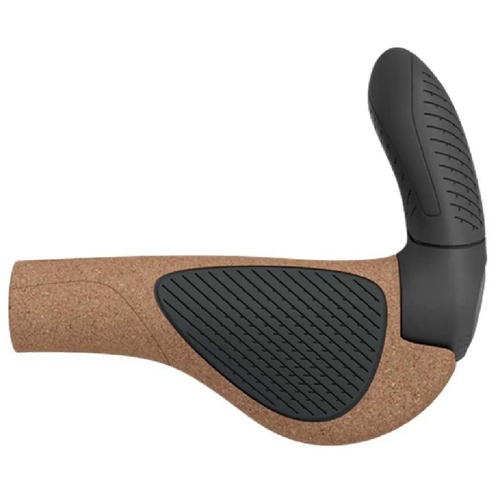 Markolat Ergon komfort GP3-L Evo BioKork közepes szarvval ÚJDONSÁG!