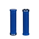 FUNN Hilt JR Lock-On bilincses kormánymarkolat [kék]