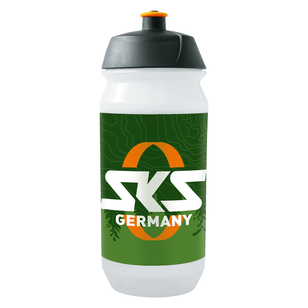SKS-Germany Bio kulacs [750 ml]