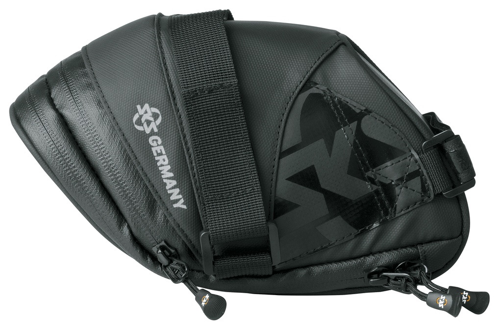 SKS-Germany Explorer Straps 1800 nyeregtáska