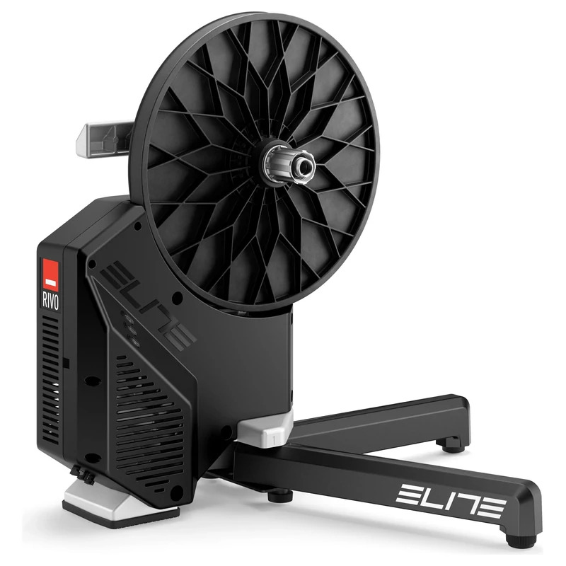 GÖRGŐ ELITE INTERAKTÍV RIVO WATTMÉRŐS 2,5% (18%) +KERÉKTARTÓ