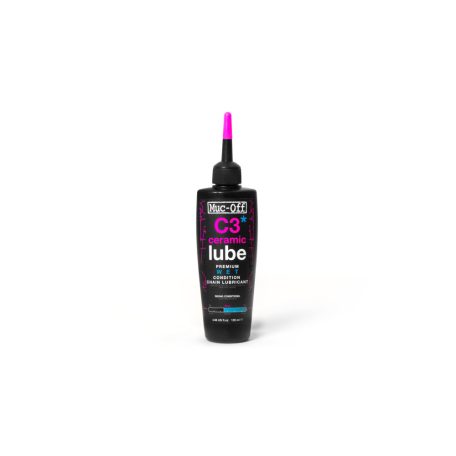 Muc-Off C3 Wet Ceramic lánckenőanyag 50ml