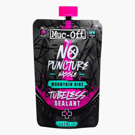 Muc-Off No Puncture defektgátló MTB - 140ml