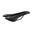 Selle San Marco Aspide Open-Fit Racing nyereg [142 mm, fekete, 277 mm]