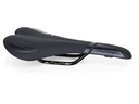 Selle San Marco Monza Full-Fit Narrow Start Up nyereg [fekete]