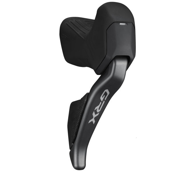 SHIMANO SHIFT/BRAKE LEVER, ST-RX825, GRX, WIRELESS SHIFT/HYDRAULIC DISC BRAKE, R