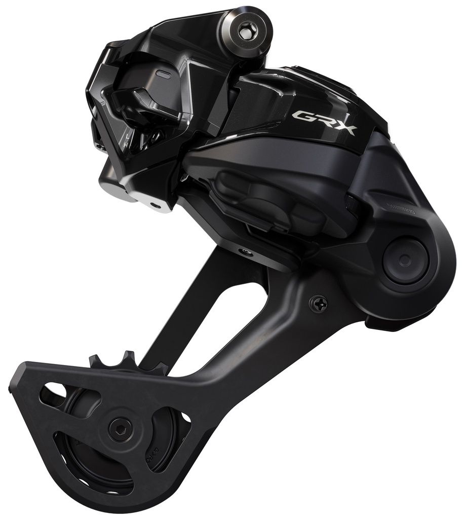 Shimano GRX DI2 hátsó váltó, RD-RX827 , SGS 12-ES TOP NORMAL DIRECT ATTACHM