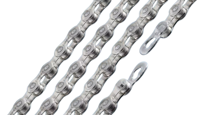 Connex 10WAX 10 sebességes lánc [128 szem]