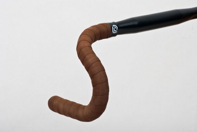 Bike Ribbon Cork Gel kormányszalag (bandázs) [barna]