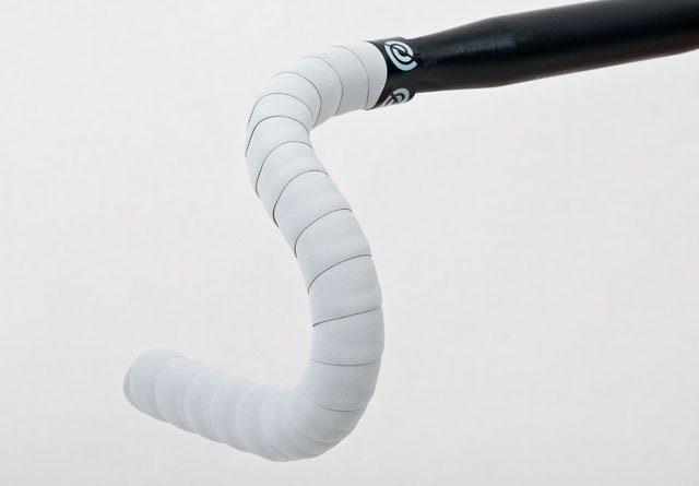 Bike Ribbon Cork kormányszalag (bandázs) [világos szürke]