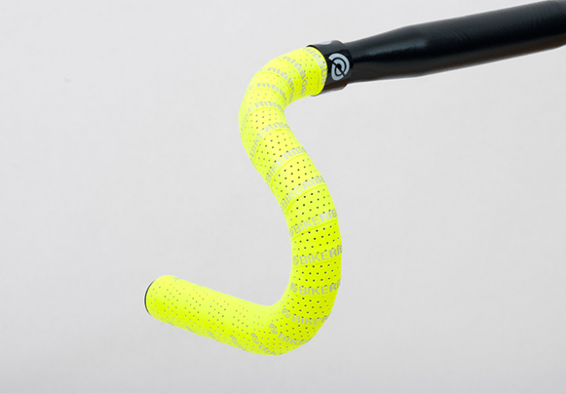 Bike Ribbon Eolo Soft kormányszalag (bandázs) [fluo sárga]
