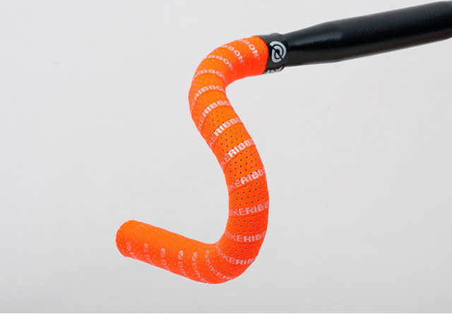 Bike Ribbon Eolo Soft kormányszalag (bandázs) [narancs]