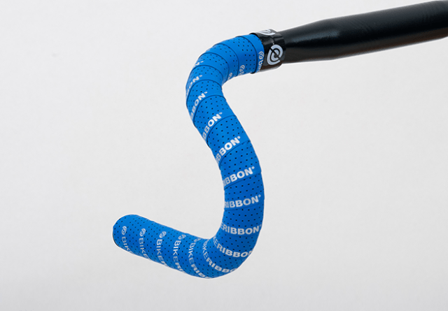 Bike Ribbon Eolo Soft kormányszalag (bandázs) [sötétkék]