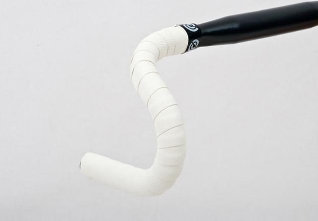 Bike Ribbon Grip Evo kormányszalag (bandázs) [fehér]