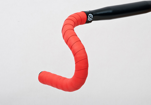 Bike Ribbon Grip Evo kormányszalag (bandázs) [piros]