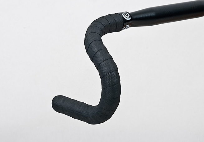 Bike Ribbon Wafer kormányszalag (bandázs) [fekete]