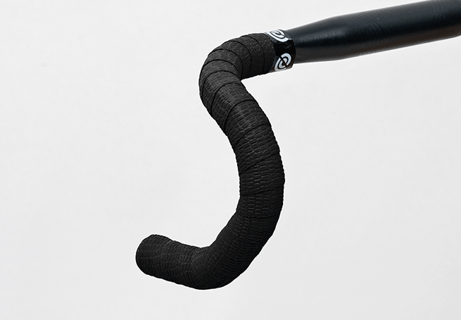 Bike Ribbon Jungle kormányszalag (bandázs) [fekete]