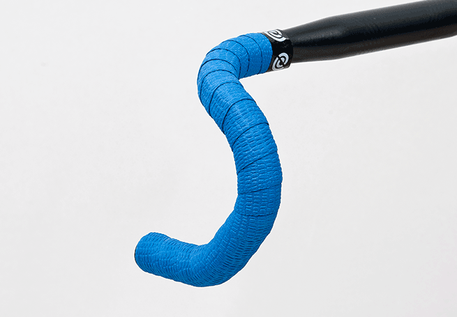 Bike Ribbon Jungle kormányszalag (bandázs) [kék]