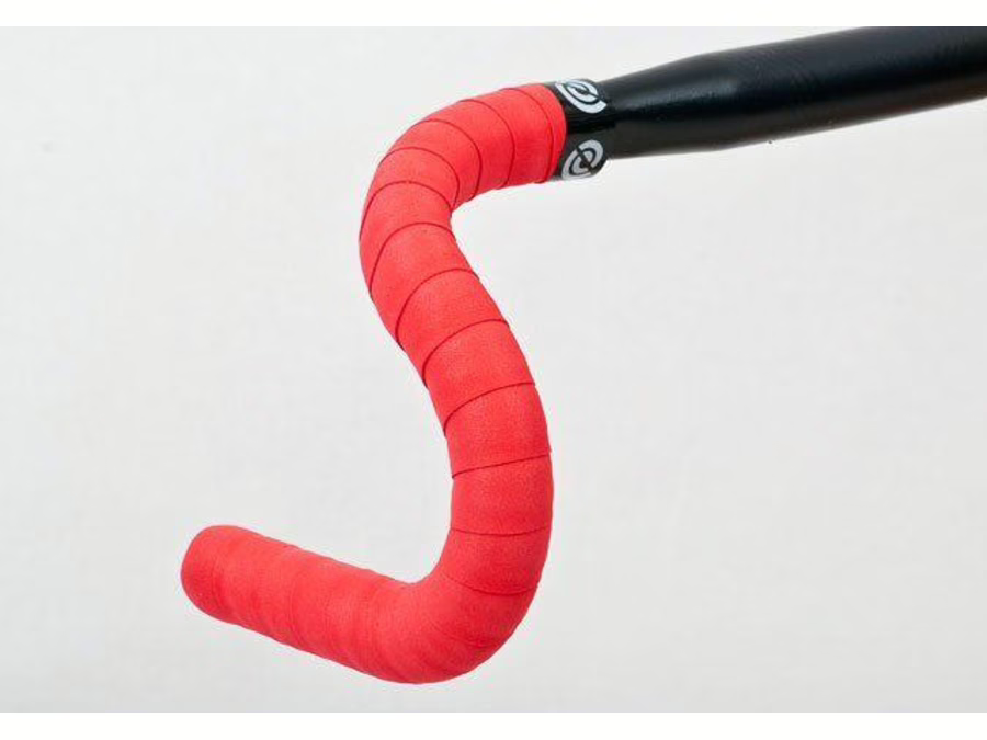 Bike Ribbon Cork kormányszalag (bandázs) [piros]