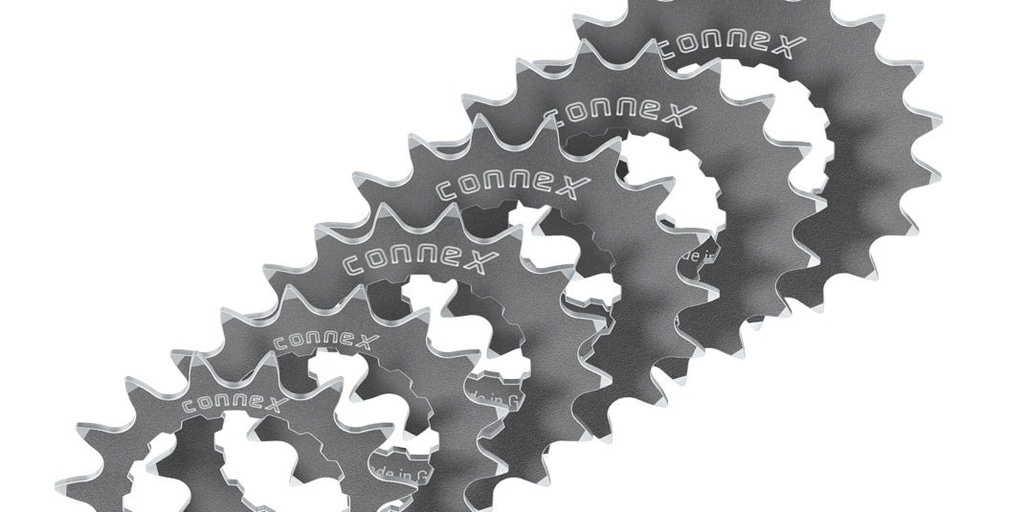 Connex E-bike Ritzel Bosch bordás lánctányér [16]