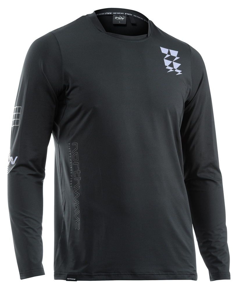 MEZ NW BOMB HOSSZÚ S