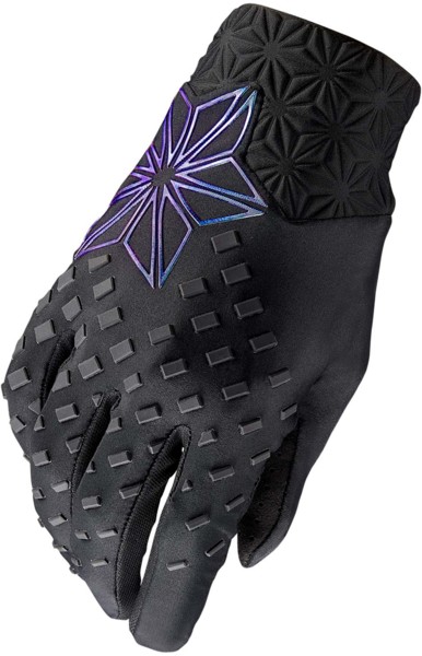 Kesztyű Supacaz Galactic AM OilSlick L