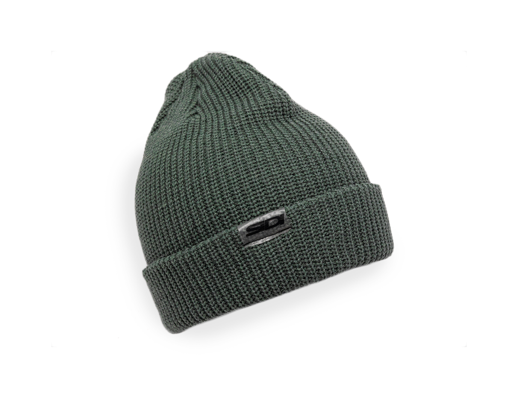 SIDI Coffee Beanie férfi utcai sapka [világoszöld]