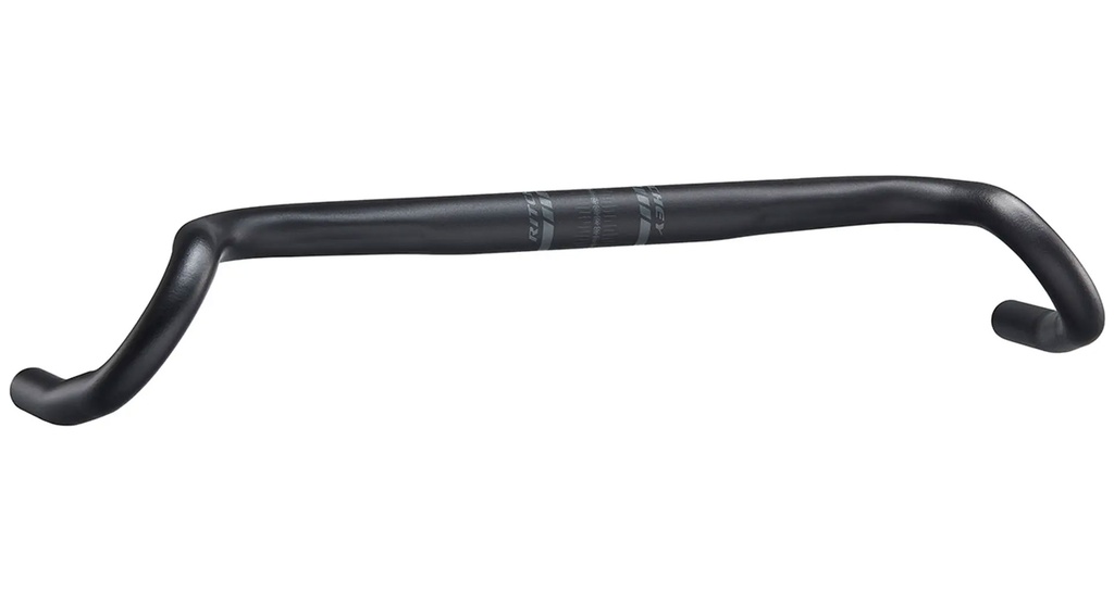 Ritchey Road Comp Beacon alumínium ejtett kormány 40 cm 31,8 mm