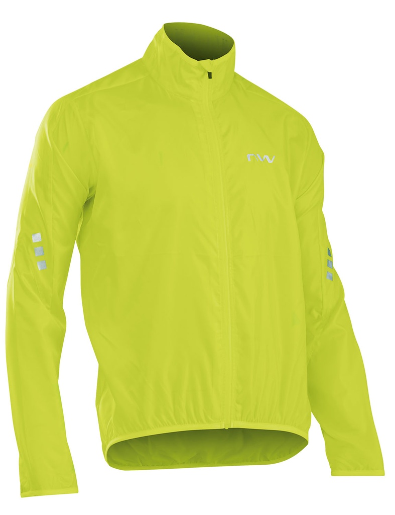 Dzseki NW szél VORTEX 2 4XL