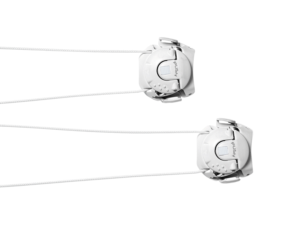 SIDI Tecno-3 Push Long (155 mm) [fehér]