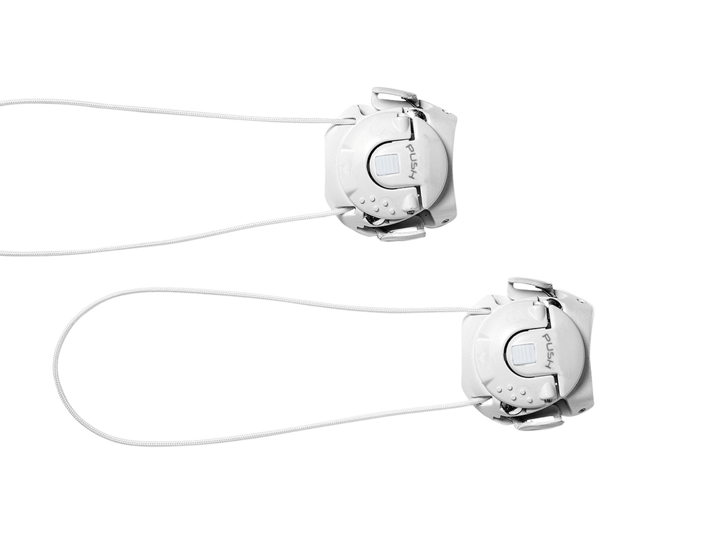 SIDI Tecno-3 Push Short (75 mm) [fehér]