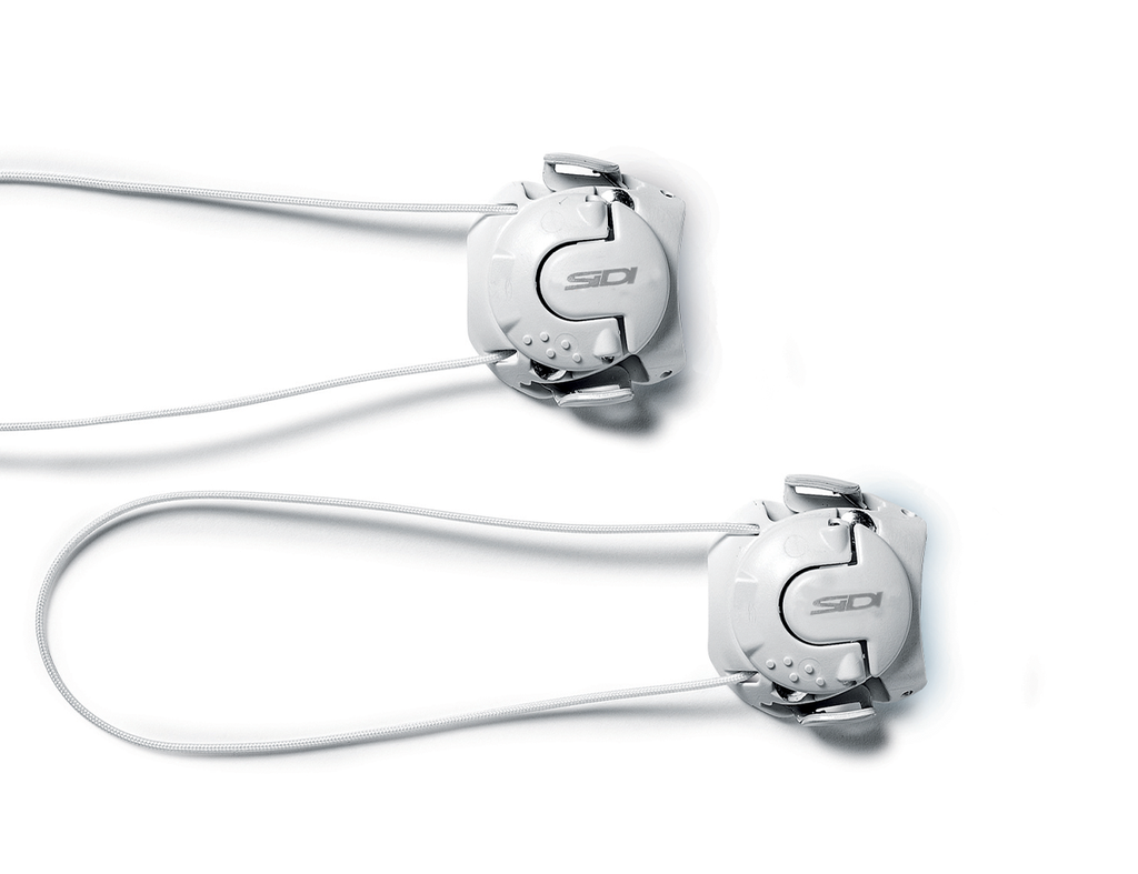 SIDI Tecno-3 Short (75 mm) [fehér]