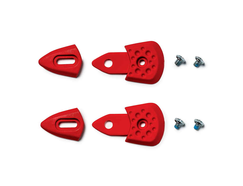 SIDI Vent Air Intake pótalkatrész [piros, 41-44]