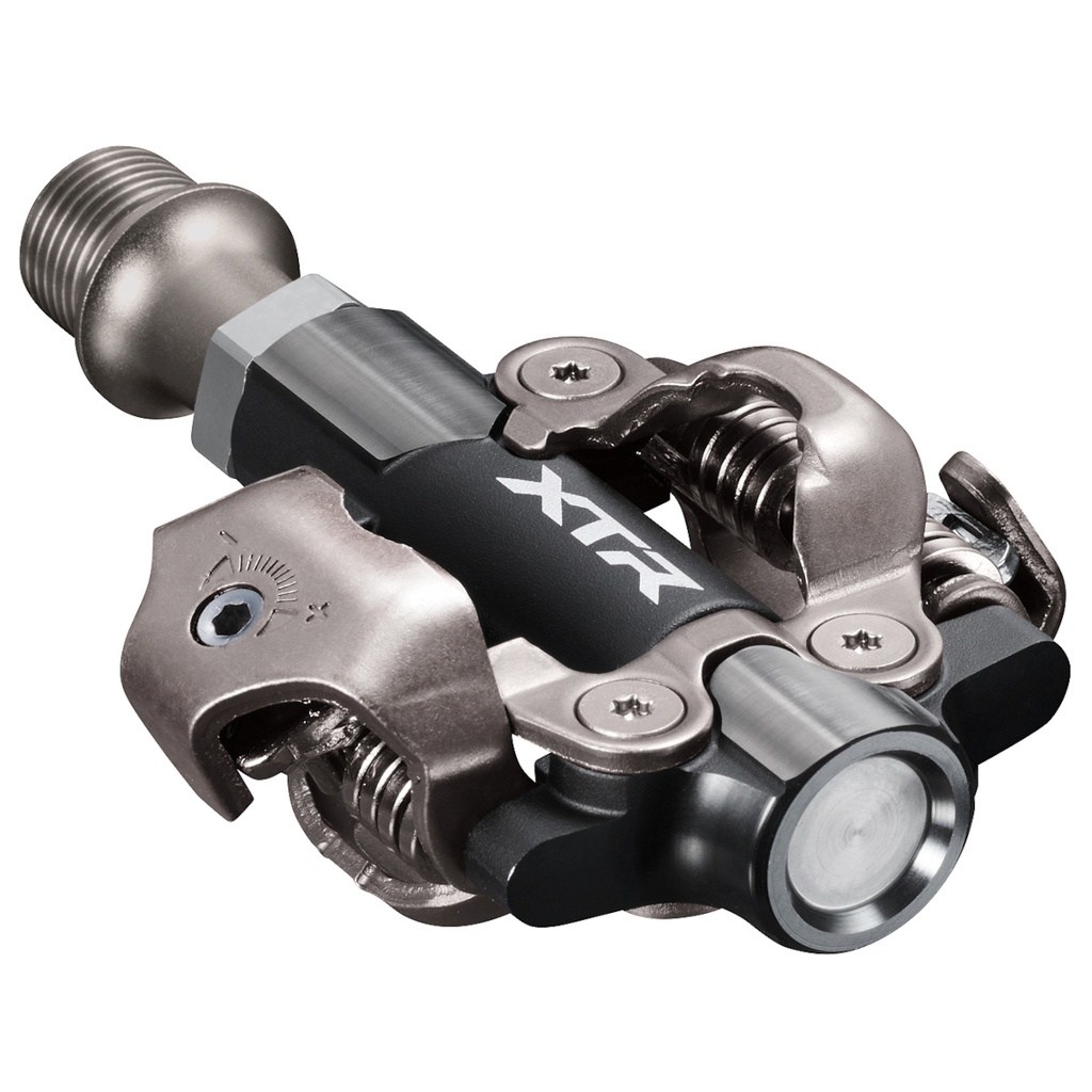PEDÁL SPD PDM9200 STOPLIVAL