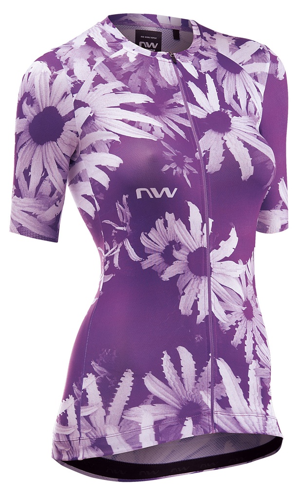 Mez NW BLADE WMN NŐI RÖVID XL