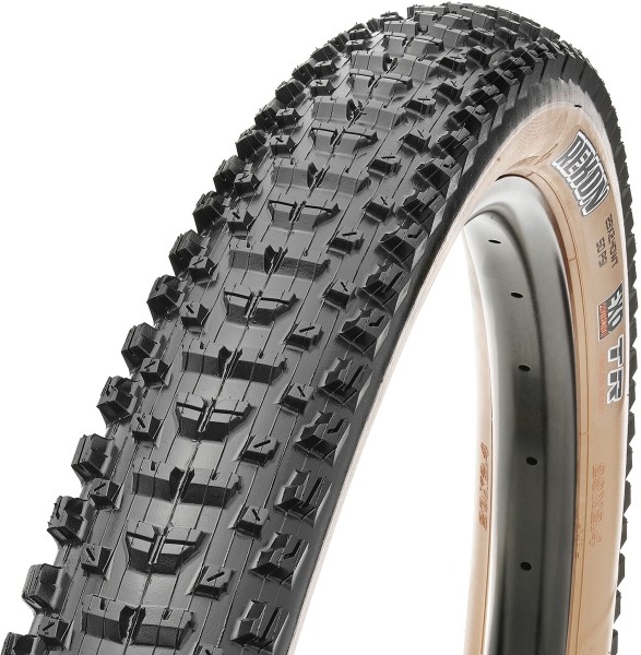 Külső Maxxis 29X2.60 REKON EXO/TR/TANWALL Hajtogatható 894g
