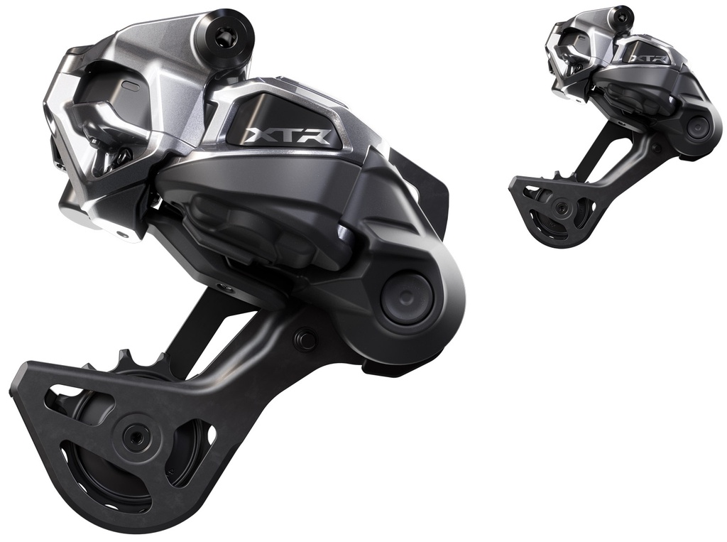 VÁLTÓ H XTR DI2 SGS 12-ES