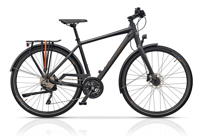 KRP CR Quest Gent 55cm
