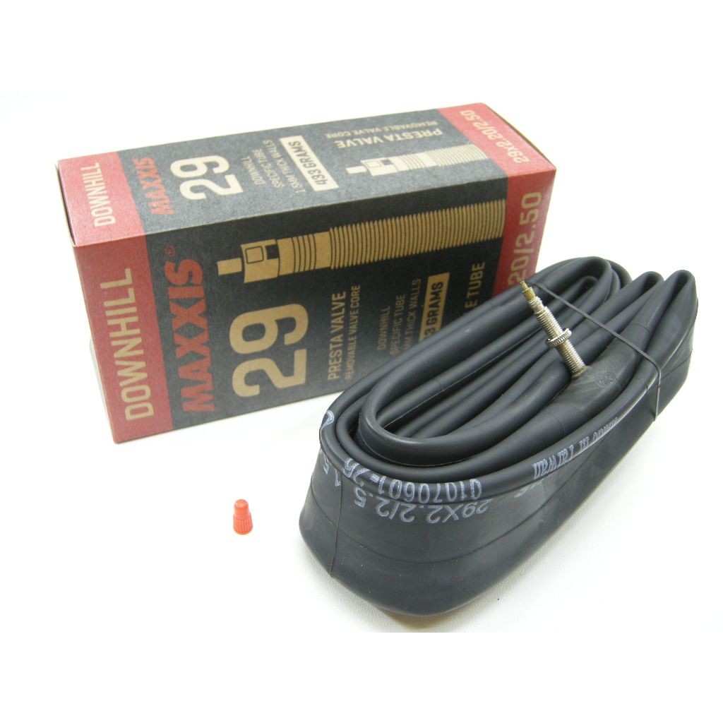 Belső Maxxis 29X2.2/2.5 DOWNHILL Presta szelepes 433g