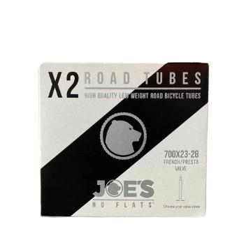 Joe's No-Flats X2 23/28-622 Premium (RVC) kerékpár belső [60 mm]