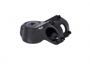 Kormányszár All MTN A-Head 1 1/8 31,8mm, 70mm, 36fok mattfekete ST-M28