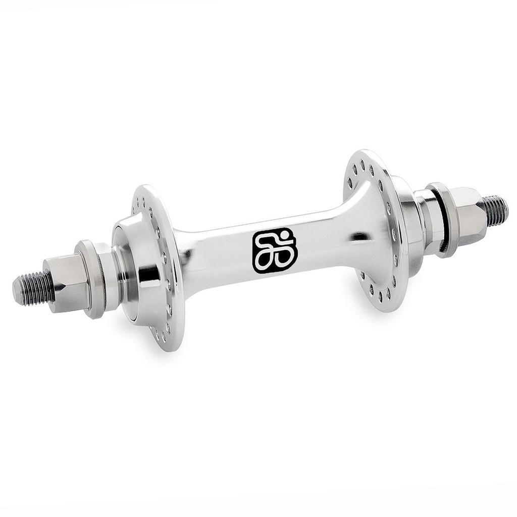 AGY ELSŐ ALU 32H CSEPEL LUXUS EZÜST