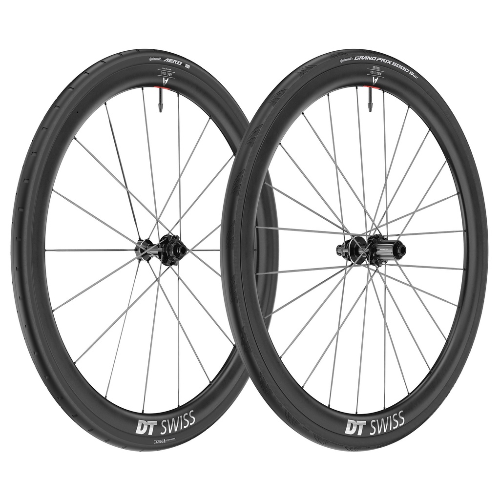 Kerékszett DT Swiss ARC 1100 SPLINE 38 CS