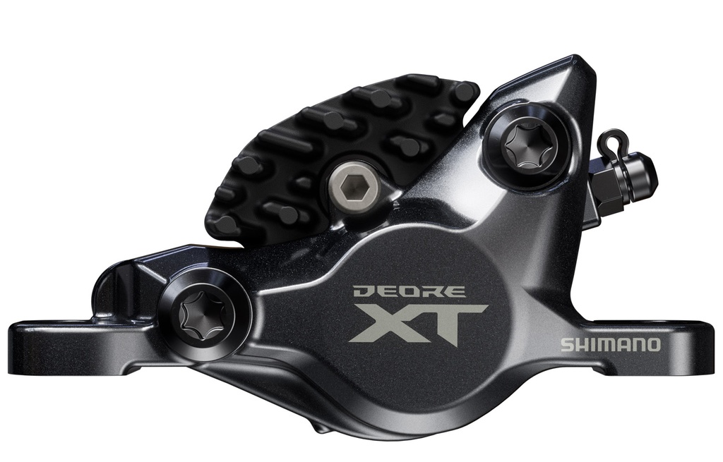 FÉK E/H TÁRCSAFÉK XT R-FÉKBETÉT