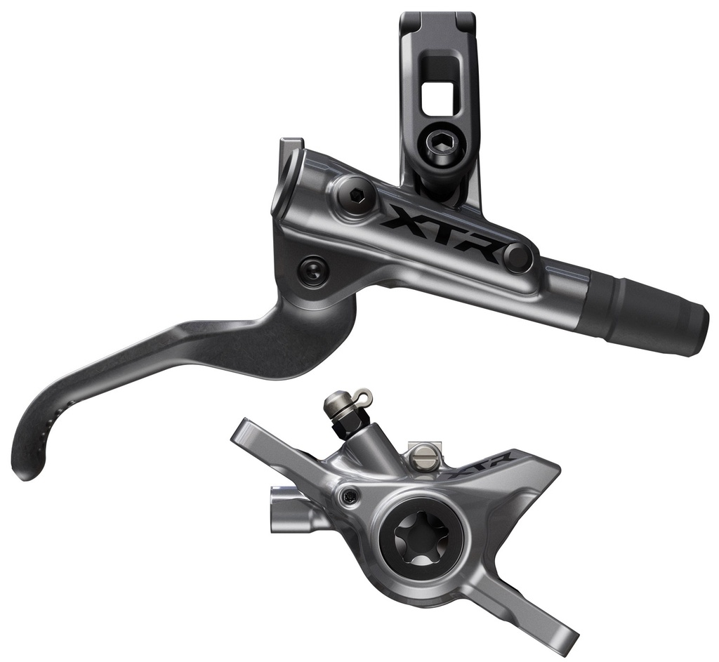 FÉK H TÁRCSA SET XTR M9200 1700MM R-FÉKBETÉT