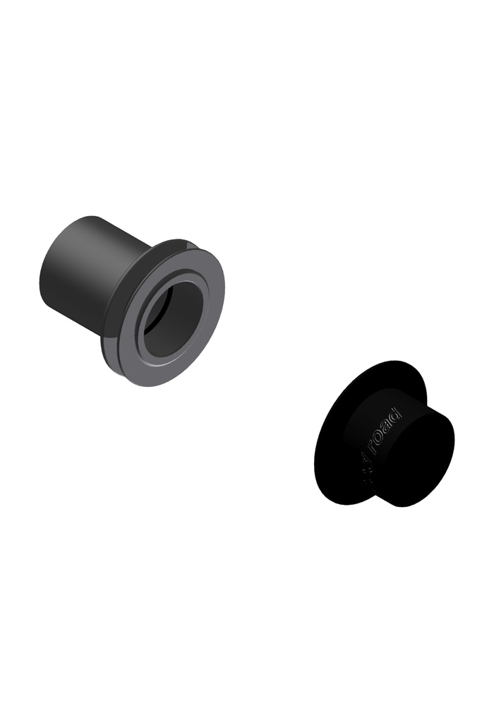 Agyhoz DT Swiss 240/350 hátsó átalakító kupakszett 135x12mm-re 11s