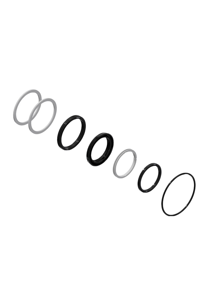 Rugóstaghoz DT Swiss R535 GEN2 levegő felújító készlet