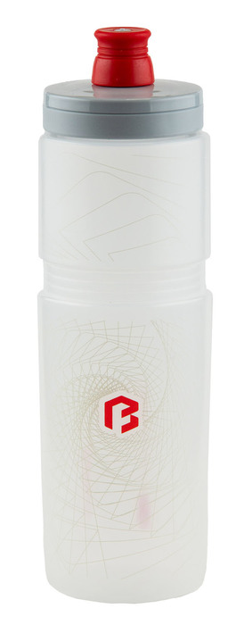 Kulacs BF 750 ml Lines clear