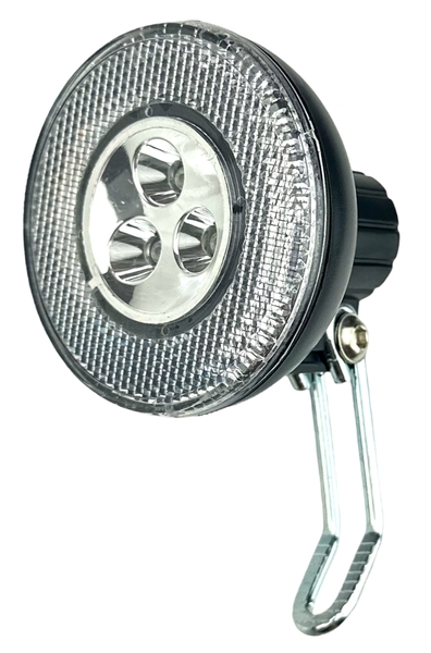 Lámpa Velotech 3LED villára