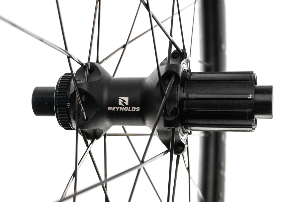 Agy Reynolds hátsó superboost 12x157 center lock Sram XD bontott, új